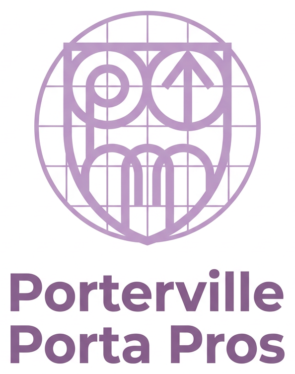 Porterville Porta Pros